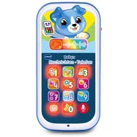 Vtech Babys Nachrichten-Telefon
