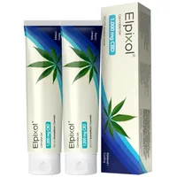 Elpixol Elpixol® Cannabis Gel mit 1.000 mg CBD –
