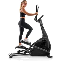 Hammer SpeedMotion II, Schwarz
