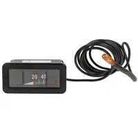 Tecuro Fernthermometer 64 x 31 mm, Messbereich 10 -