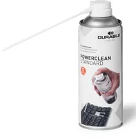 Durable Druckgasreiniger Powerclean Standard 400 ml, 579619