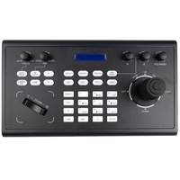 RGBlink PTZ Kamera Control