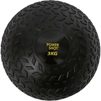 Powershot Medizinball - 3kg - 3 kg