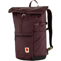 Fjällräven High Coast Foldsack 24 blackberry