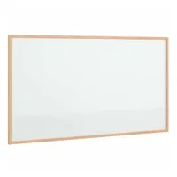 VidaXL Magnetisches Whiteboard 100 x 55 cm