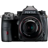 Pentax K-3 Mark III Monochrome Body