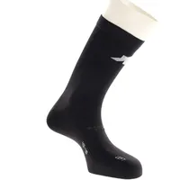 Assos RS S11 Bikesocken-Schwarz-1