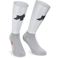 Assos RSR Speed Socks S11 - White series -