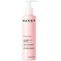NUXE Very Rose Reinigungsmilch 200 ml