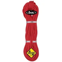 Beal Wall School 10.2 Mm Seil - Red -