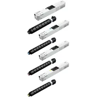 Canon Canon, Toner, TONER 3001 C7165 JAUNE