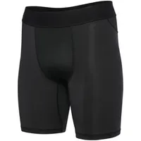 Hummel hmlBL Performance kurze Tights Herren 2001 black S