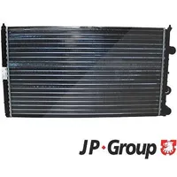 JP Group Kühler, Motorkühlung JP 1114203800