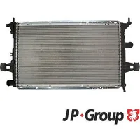 JP Group Kühler, Motorkühlung JP 1214201600