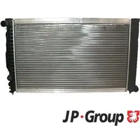 JP Group Kühler, Motorkühlung JP 1114204300