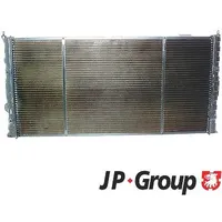 JP Group Kühler, Motorkühlung JP 1114206700
