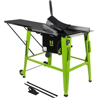 Zipper Tischkreissäge ZI-TS315-230 (2.000 W, Durchmesser Sägeblatt: 315 mm,