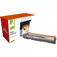 Q-Connect Lasertoner schwarz KF15870