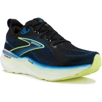 Brooks Glycerin GTS 22 Herren Black / Cobalt /