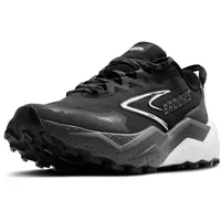 Brooks Damen Caldera 8 schwarz 41.0