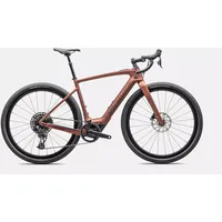 Specialized Creo Sl Expert Carbon 2025 Elektrisches Gravelbike -