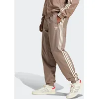 Adidas Originals Adicolor Woven Firebird Trainingshose - Trace Brown