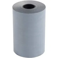 Exacompta 120x Thermorolle für EC 57x40mm -18m 1-lagig 52g/m2