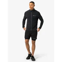 Super.natural Universal Jacke - Jet Black - M