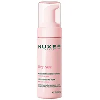 NUXE Very Rose Reinigungsschaum 150 ml
