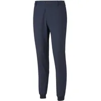 Puma Puma, Herren, Sporthose, Dealer Jogger (W32/L32), Blau, W32/L32