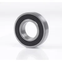 NKE Lager NKE 6202-2RS2-C3