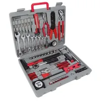 Toolland WERKZEUGSATZ - 55-tlg.