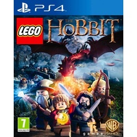 Warner Lego The Hobbit (PEGI) (PS4)