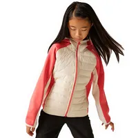 Regatta Kielder Hybrid Ix Jacke - Light Vanilla /