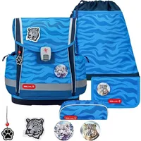 Belmil Classy Plus Schulranzen-Set 5tlg