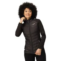 Regatta Outdoorjacke Regatta Andreson VIII Hybrid Damen Jacke black