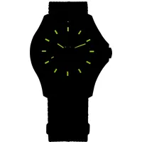 TRASER H3 111071 Quarzwerk Herren-Armbanduhr