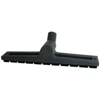 SPRiNTUS Hartbodendüse 360 mm mit Parkhaken, Ø 32mm