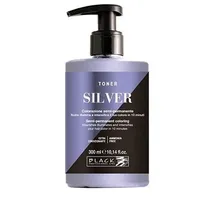 BLACK PROFESSIONAL LINE Toner Silver 300 ml