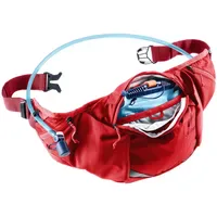 Deuter Pulse 3 One Size cherry-masala