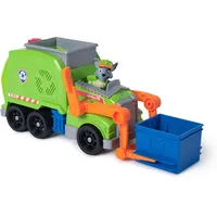 Spin Master PAW Patrol Rocky (Deluxe Vehicle