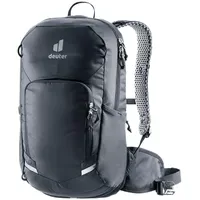 Deuter Bike I 16 16 l Schwarz