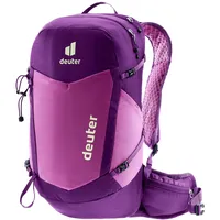 Deuter Speed Lite Pro 17 SL leichter Damen Wanderrucksack