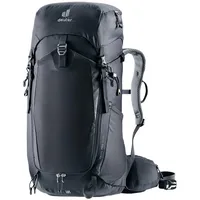 Deuter Trail Pro 34 SL schwarz (3441224-7000)