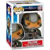 Funko Pop! Marvel: Captain America Brave New World -