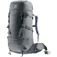 Deuter Aircontact Core 35+10 SL graphite/black (Damen) (3350024-4701)