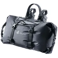 Deuter Cabezon HB 14 Fahrradtasche (Größe 14L, schwarz)