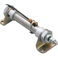 IFM Spannband E11819