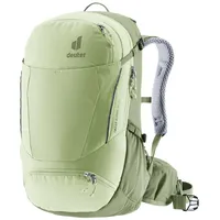 Deuter Trans Alpine 28 SL grün