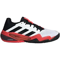 Adidas Barricade 13 Clay Herren weiß - Cloud White